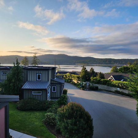 Sheringham Townhouse - Sooke Eksteriør billede