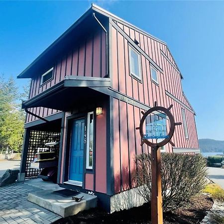 Sheringham Townhouse - Sooke Eksteriør billede
